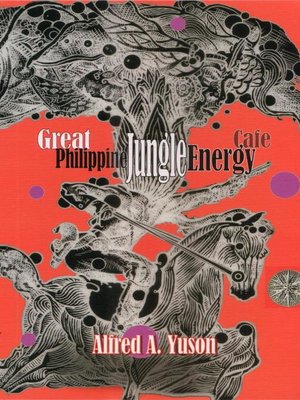 cover image of Great Philippine Jungle Energy Café